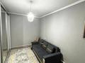 Отдельный дом · 2 комнаты · 54 м² · 6 сот., Туймебая, Туймебая ПКСТ - МПС 19 линия 54 за 18 млн ₸ в 