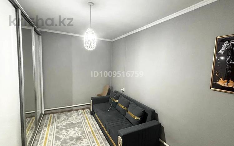 Отдельный дом · 2 комнаты · 54 м² · 6 сот., Туймебая, Туймебая ПКСТ - МПС 19 линия 54 за 18 млн ₸ в  — фото 2