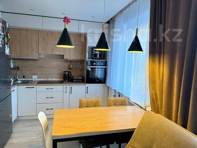 4-бөлмелі пәтер · 90 м² · 9/10 қабат, проспект Шакарима 13, бағасы: 35.5 млн ₸ в Семее, Красный Кордон