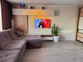 4-бөлмелі пәтер · 90 м² · 9/10 қабат, проспект Шакарима 13, бағасы: 35.5 млн ₸ в Семее, Красный Кордон — фото 2