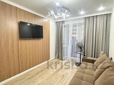2-комнатная квартира · 40 м² · 3/12 этаж, Бейбарыс Султан за 24.7 млн ₸ в Астане, Сарыарка р-н