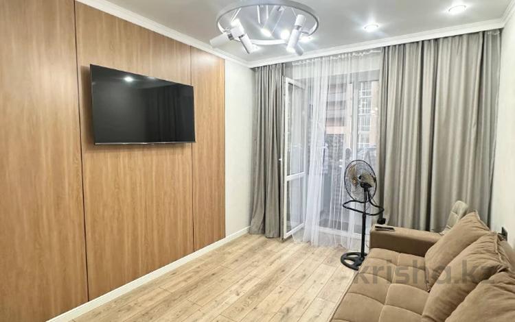 2-комнатная квартира · 40 м² · 3/12 этаж, Бейбарыс Султан за 24.7 млн ₸ в Астане, Сарыарка р-н — фото 14