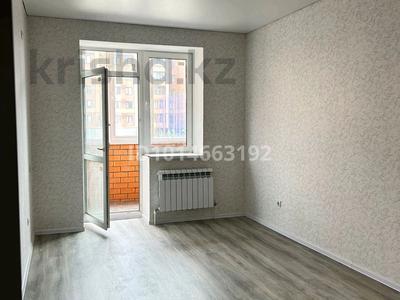 1-комнатная квартира · 40 м² · 5/6 этаж, Микрорайон Береке 44 — Рн Костанай Плаза за 150 000 ₸