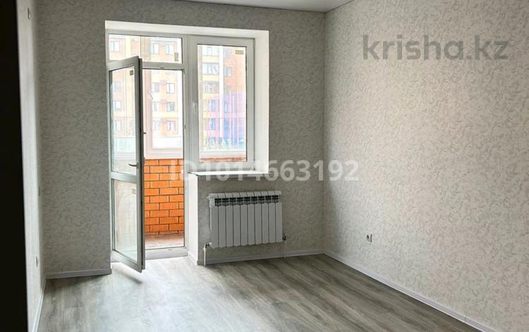 1-комнатная квартира · 40 м² · 5/6 этаж, Микрорайон Береке 44 — Рн Костанай Плаза за 150 000 ₸ — фото 2
