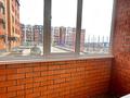 1-комнатная квартира · 40 м² · 5/6 этаж, Микрорайон Береке 44 — Рн Костанай Плаза за 150 000 ₸ — фото 7