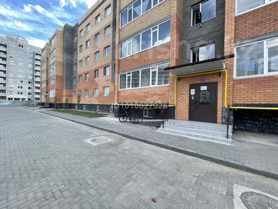 1-комнатная квартира · 37 м² · 3/5 этаж, Нур Актобе, 3-микрорайон 10/28 за 110 000 ₸