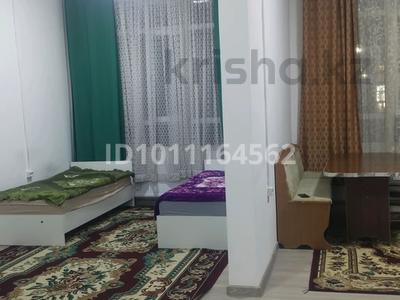 1-бөлмелі пәтер · 48 м² · 1/9 қабат, мкр Шугыла, Мкрн Шугыла 340/5, бағасы: 32 млн ₸ в Алматы, Наурызбайский р-н