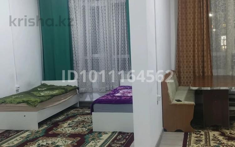 1-комнатная квартира · 48 м² · 1/9 этаж, мкр Шугыла, Мкрн Шугыла 340/5 за 32 млн ₸ в Алматы, Наурызбайский р-н — фото 2