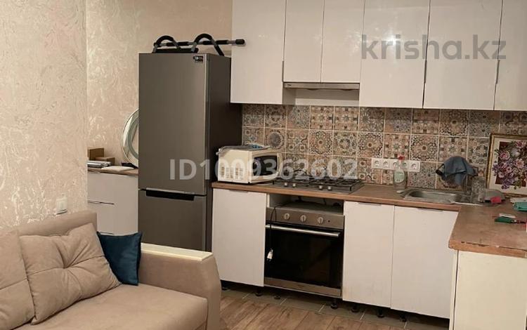 1-комнатная квартира · 39 м² · 2/3 этаж, мкр Рахат, ул. Култобе 12 за 30 млн ₸ в Алматы, Наурызбайский р-н — фото 2