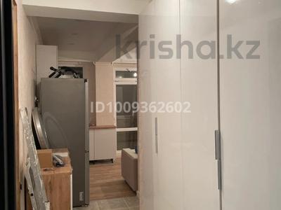 1-бөлмелі пәтер · 39 м² · 2/3 қабат, мкр Рахат, ул. Култобе 12, бағасы: 32 млн ₸ в Алматы, Наурызбайский р-н