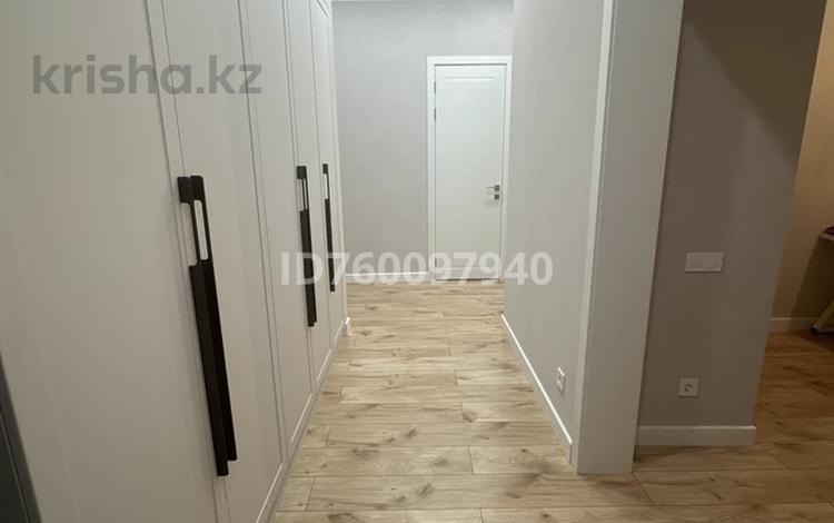 3-комнатная квартира · 75 м² · 8/12 этаж, Туран 52/4 за 79.9 млн ₸ в Астане, Есильский р-н — фото 3