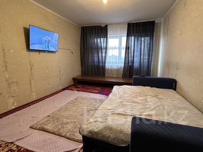 2-комнатная квартира · 58 м² · 2/4 этаж, Жансугурова за 15.5 млн 〒 в Талдыкоргане