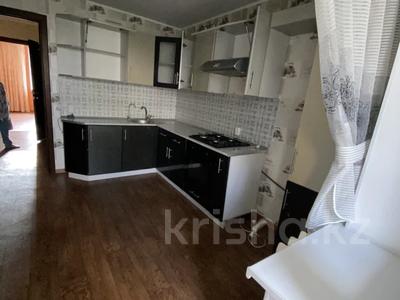 3-бөлмелі пәтер · 75.5 м² · 3/5 қабат, Астана ш/а. 6, бағасы: 32 млн ₸ в Уральске, мкр Астана
