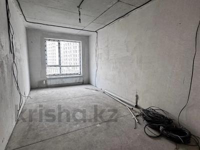3-бөлмелі пәтер · 106 м² · 3/16 қабат, Утеген батыра, бағасы: 72 млн ₸ в Алматы, Ауэзовский р-н