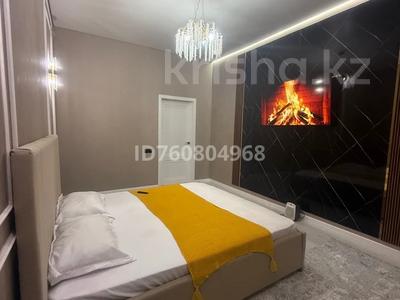 1-комнатная квартира · 45 м² · 2 этаж, мкр Юго-Восток, Шахтеров 20/4 за 3 000 ₸ в Караганде, Казыбек би р-н