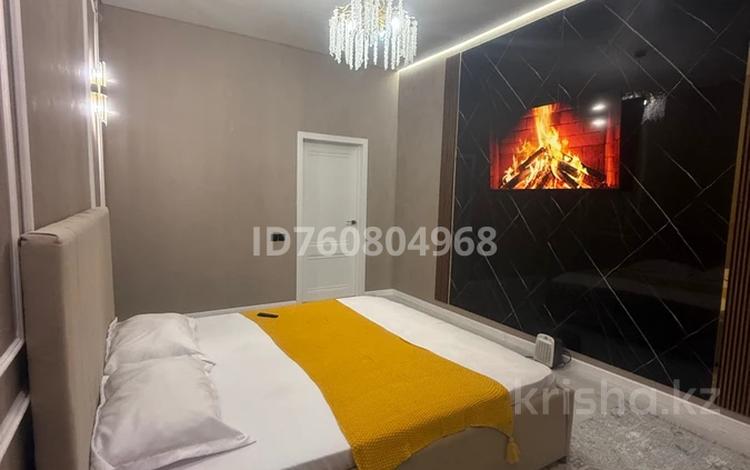 1-комнатная квартира · 45 м² · 2 этаж, мкр Юго-Восток, Шахтеров 20/4 за 3 000 ₸ в Караганде, Казыбек би р-н — фото 4