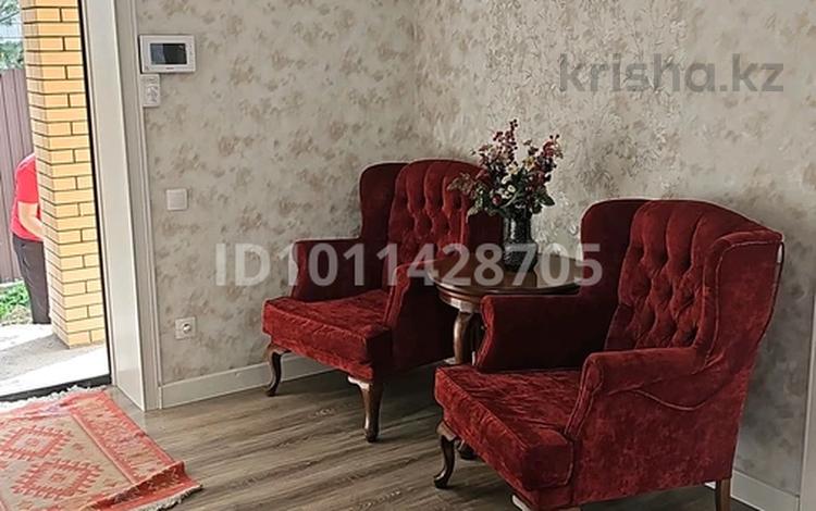 Отдельный дом · 6 комнат · 450 м² · 8 сот., Литейная 34 за 900 000 ₸ в Алматы, Бостандыкский р-н — фото 3