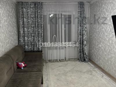 2-комнатная квартира · 54 м² · 1/5 этаж, мкр Аксай-3Б 4 — Толе би Яссауи за 35.5 млн ₸ в Алматы, Ауэзовский р-н