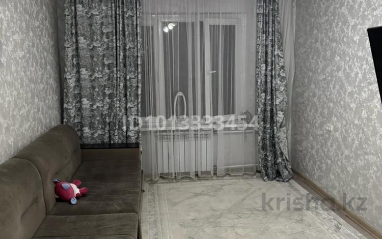 2-комнатная квартира · 54 м² · 1/5 этаж, мкр Аксай-3Б 4 — Толе би Яссауи за 35.5 млн ₸ в Алматы, Ауэзовский р-н — фото 2