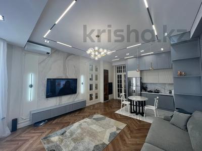 3-бөлмелі пәтер · 93 м² · 2/3 қабат, Сейдимбека 110/1, бағасы: 750 000 ₸ в Алматы, Наурызбайский р-н