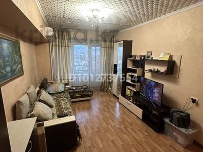 2-бөлмелі пәтер · 49 м² · 9/9 қабат, Майлина 77, бағасы: 30 млн ₸ в Алматы, Турксибский р-н