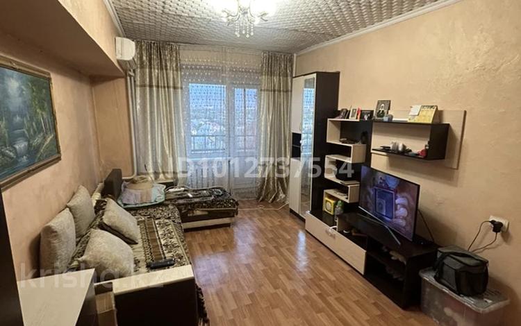 2-бөлмелі пәтер · 49 м² · 9/9 қабат, Майлина 77, бағасы: 30 млн ₸ в Алматы, Турксибский р-н — фото 2