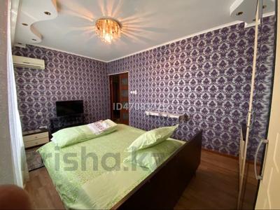 1-комнатная квартира · 38 м² · 4/9 этаж, Кунаева — Иляева за 8 000 〒 в Шымкенте, Абайский р-н