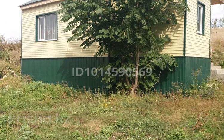 Жеке үй · 2 бөлме · 45 м² · 6 жүзд., Аблакетка, бағасы: 8.5 млн ₸ в Усть-Каменогорске — фото 2