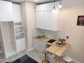 1-бөлмелі пәтер · 39.7 м² · 4/4 қабат, Жургенова 17 — Пересечении улиц Нажмединова и Жургенова, бағасы: 26.7 млн ₸ в Астане, Сарайшык р-н — фото 8