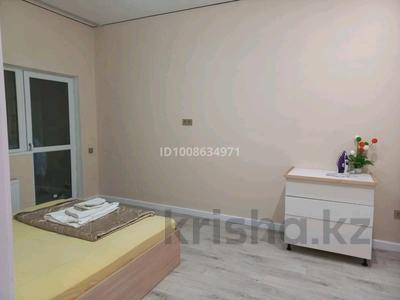 1-комнатная квартира · 39.7 м² · 4/4 этаж, Жургенова 17 — Пересечении улиц Нажмединова и Жургенова за 26.7 млн ₸ в Астане, Сарайшык р-н