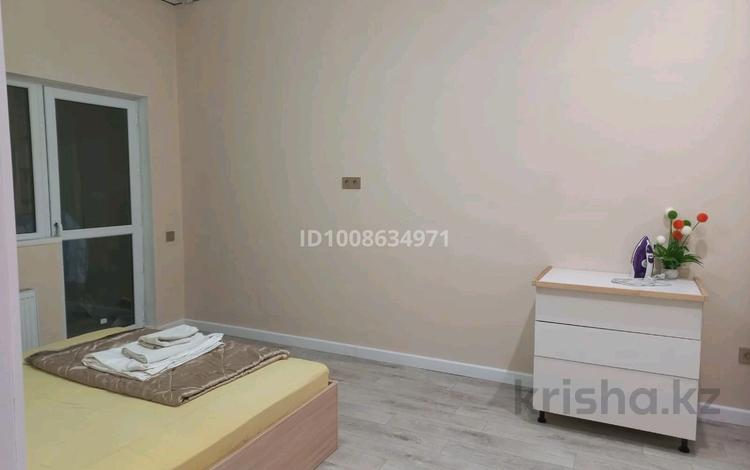 1-бөлмелі пәтер · 39.7 м² · 4/4 қабат, Жургенова 17 — Пересечении улиц Нажмединова и Жургенова, бағасы: 26.7 млн ₸ в Астане, Сарайшык р-н — фото 18