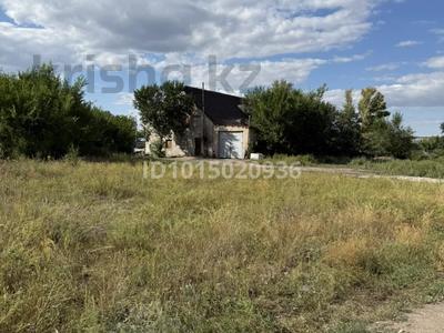 Участок · 20 соток, Республика — Рядом бизнес центр Time за 55 млн ₸ в Косшы