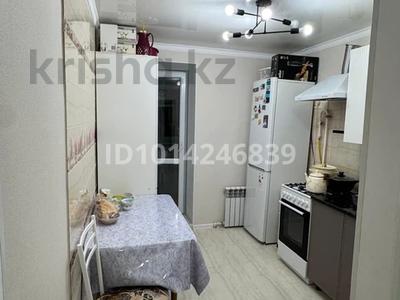 3-комнатная квартира · 59.2 м² · 5/5 этаж, мкр 8, бр. Жубановых за 20 млн ₸ в Актобе