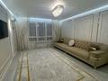 3-бөлмелі пәтер · 83.3 м² · 2/9 қабат, мкр Аккент, бағасы: 48 млн ₸ в Алматы, Алатауский р-н