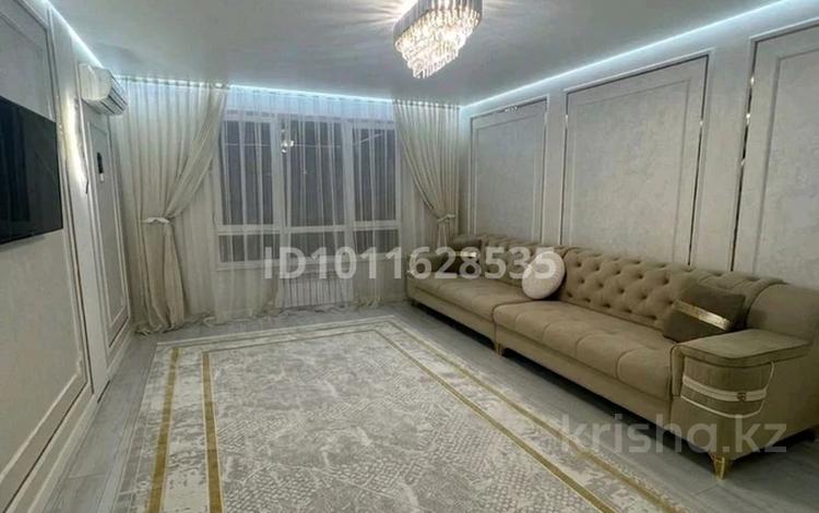 3-бөлмелі пәтер · 83.3 м² · 2/9 қабат, мкр Аккент, бағасы: 48 млн ₸ в Алматы, Алатауский р-н — фото 33