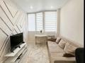 3-бөлмелі пәтер · 83.3 м² · 2/9 қабат, мкр Аккент, бағасы: 48 млн ₸ в Алматы, Алатауский р-н — фото 4