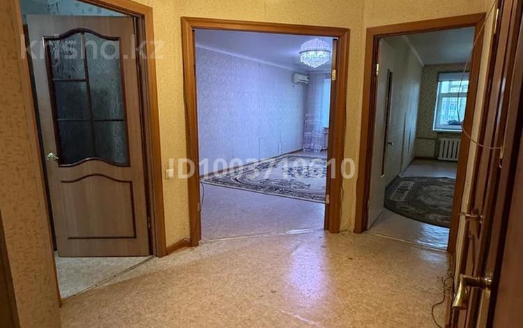 2-бөлмелі пәтер · 73 м² · 6/6 қабат, Сазда-1, Газиза жубанова 50, бағасы: 16 млн ₸ в Актобе — фото 2