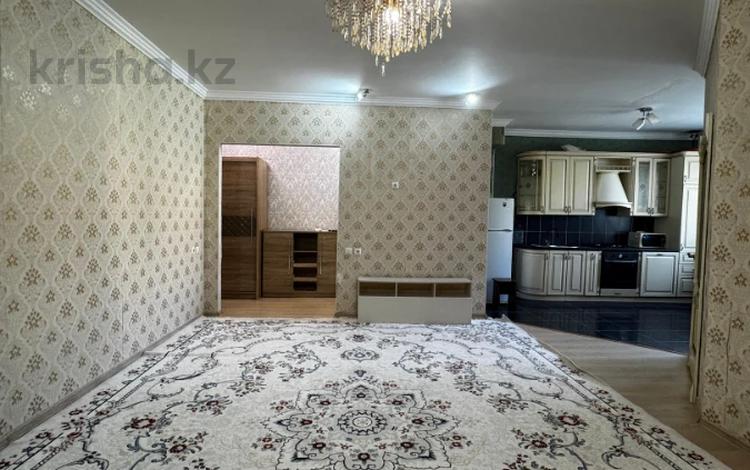 2-комнатная квартира · 60.6 м² · 4/5 этаж, Бокенбай батыра за 19 млн ₸ в Актобе — фото 4