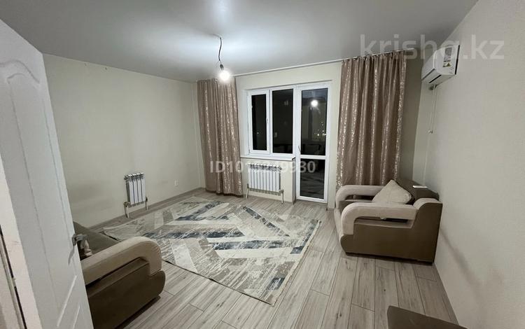 1-комнатная квартира · 45 м² · 4/16 этаж, Сатпаева 55/11 за 170 000 ₸ в Усть-Каменогорске — фото 4
