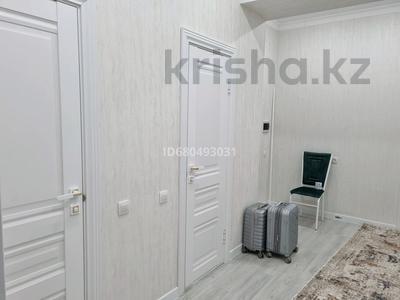 3-комнатная квартира · 83 м² · 1/5 этаж, Тауелсиздик 4 4 за 350 000 ₸ в 