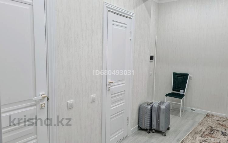 3-комнатная квартира · 83 м² · 1/5 этаж, Тауелсиздик 4 4 за 350 000 ₸ в  — фото 2