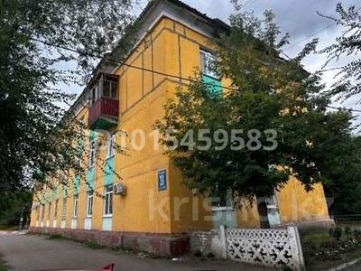 2-комнатная квартира · 51 м² · 3/3 этаж, 40 лет Октября 38 — Парк Достык, Евразийский банк, Школа №1 за 8 млн ₸ в Рудном