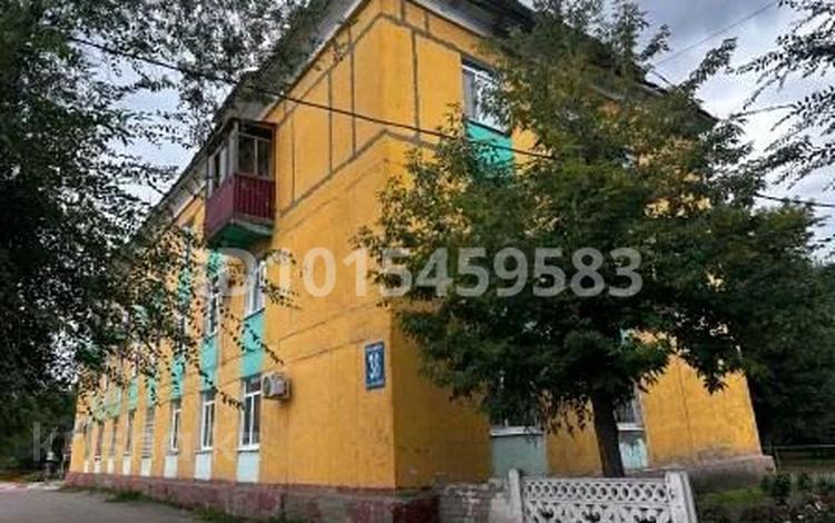 2-бөлмелі пәтер · 51 м² · 3/3 қабат, 40 лет Октября 38 — Парк Достык, Евразийский банк, Школа №1, бағасы: 8 млн ₸ в Рудном — фото 2