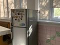 3-бөлмелі пәтер · 64 м² · 1/5 қабат, 3-й укрупнённый квартал 8, бағасы: 200 000 ₸ в  — фото 12
