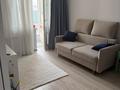 1-комнатная квартира · 37.1 м² · 6/10 этаж, А.Байтурсынова 47 — Новый вокзал, BINOM Байтурсынулы за 22.5 млн ₸ в Астане, Алматы р-н