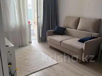 1-комнатная квартира · 37.1 м² · 6/10 этаж, А.Байтурсынова 47 — Новый вокзал, BINOM Байтурсынулы за 22.5 млн ₸ в Астане, Алматы р-н