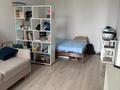 1-комнатная квартира · 37.1 м² · 6/10 этаж, А.Байтурсынова 47 — Новый вокзал, BINOM Байтурсынулы за 22.5 млн ₸ в Астане, Алматы р-н — фото 4