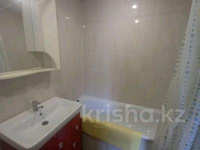 1-комнатная квартира · 40 м² · 1/9 этаж, Пушкина 114 за 90 000 ₸ в Петропавловске