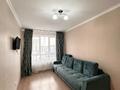 1-бөлмелі пәтер · 37 м² · 7/10 қабат, Бектурова 4/6, бағасы: 25.8 млн ₸ в Астане, Нура р-н