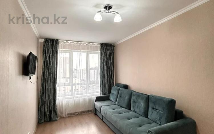 1-бөлмелі пәтер · 37 м² · 7/10 қабат, Бектурова 4/6, бағасы: 25.8 млн ₸ в Астане, Нура р-н — фото 2